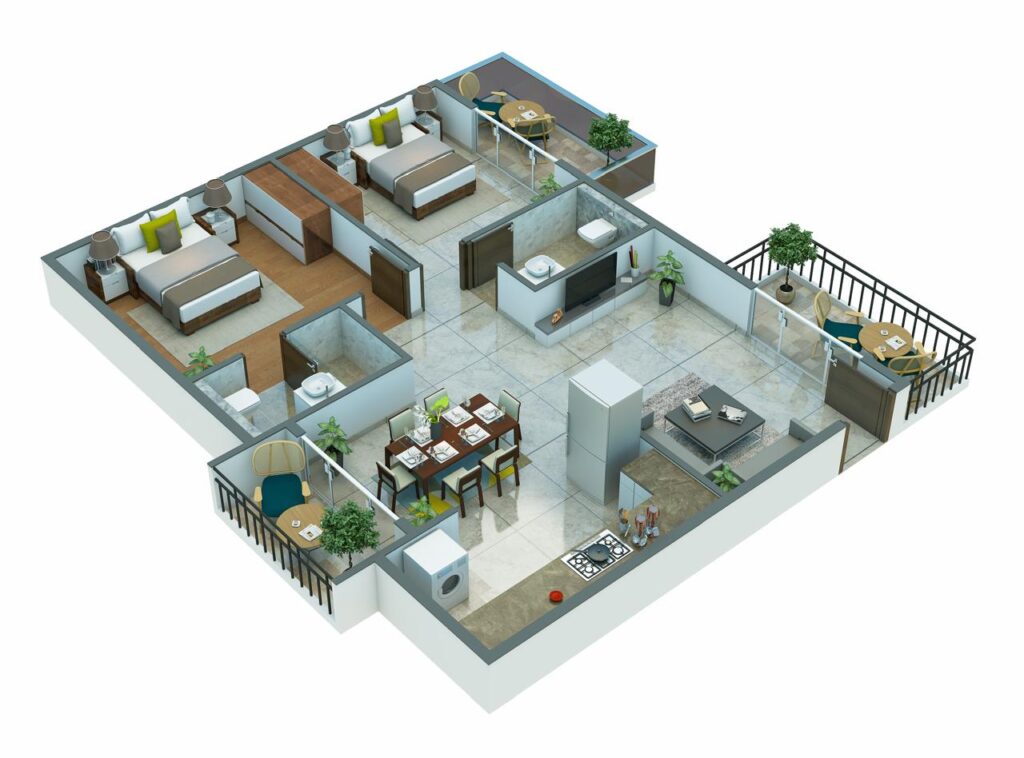 Saranya_Swarovski-Floorplan